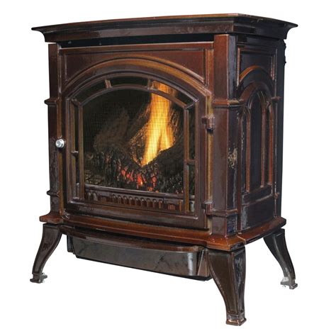 gas stoves l.p
